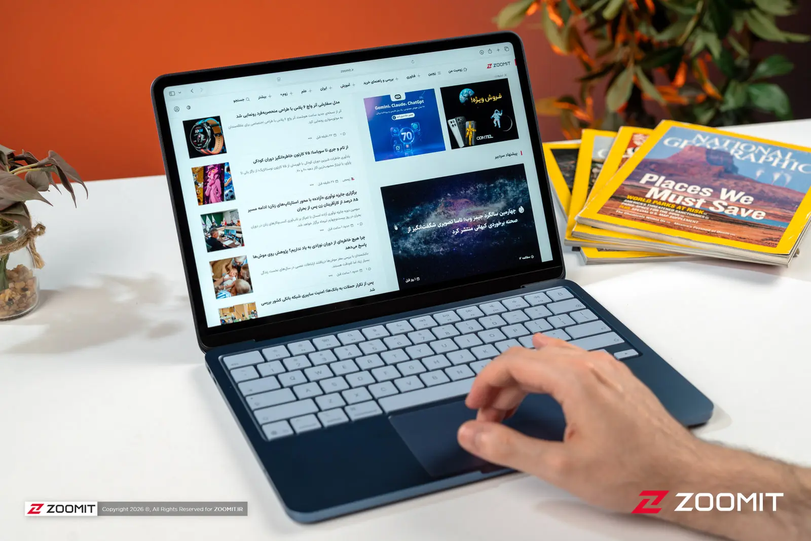 فروش کامپیوترهای شخصی با افت ۲۱ درصدی روبرو شد؛ علت اصلی رکود بازار چیست؟