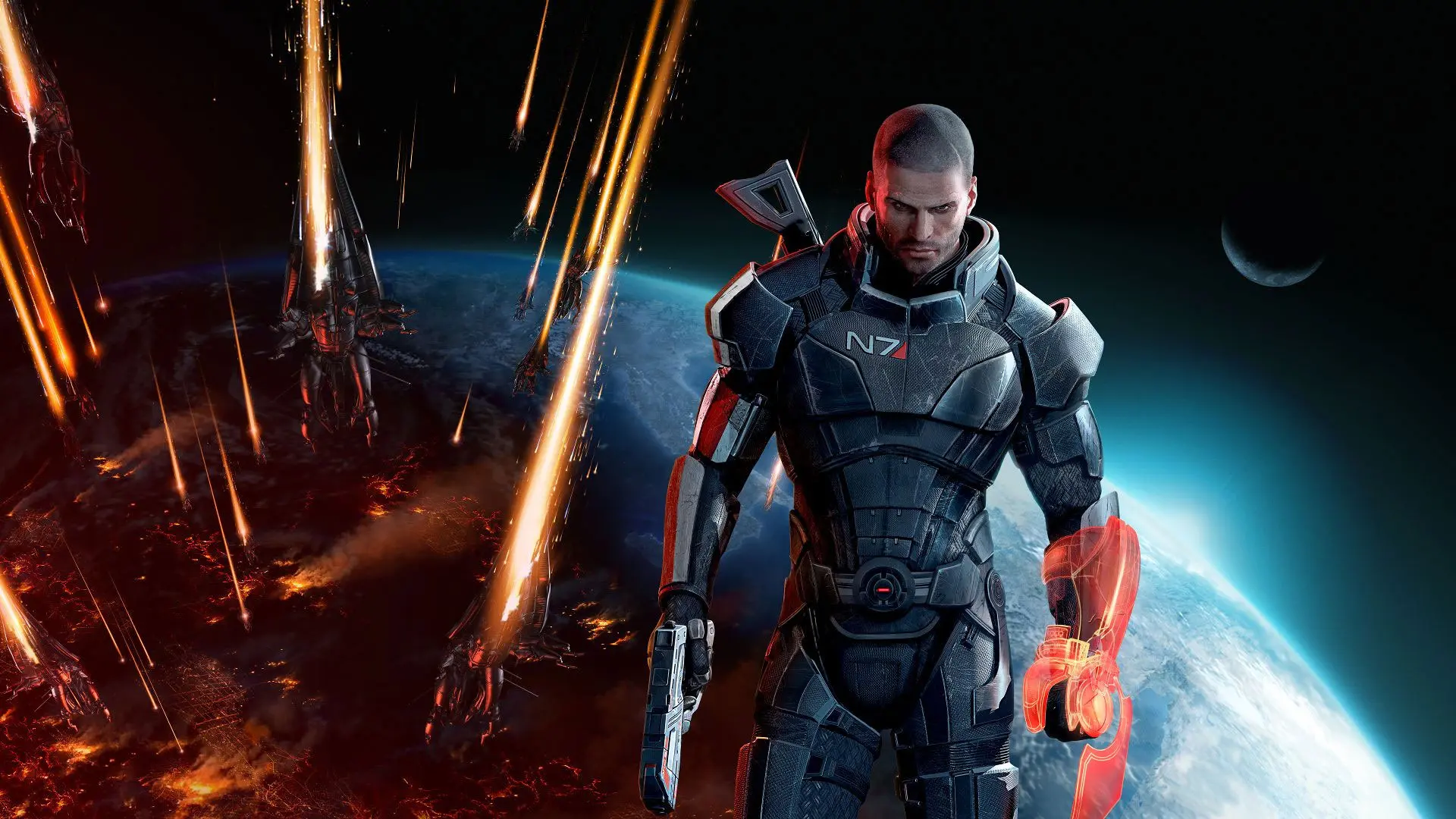 Mass Effect 5؛ کارزار اعتراضی هواداران برای نجات فرنچایز از لغو ساخت