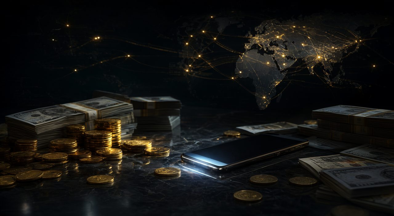 افشای پرداخت ۲ میلیارد دلاری امارات و عربستان به جرد کوشنر