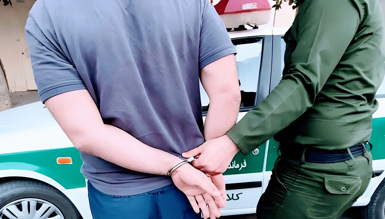 دستگیری کلاهبردار سکه تقلبی با کشف ۴۴ سکه جعلی در اصفهان
