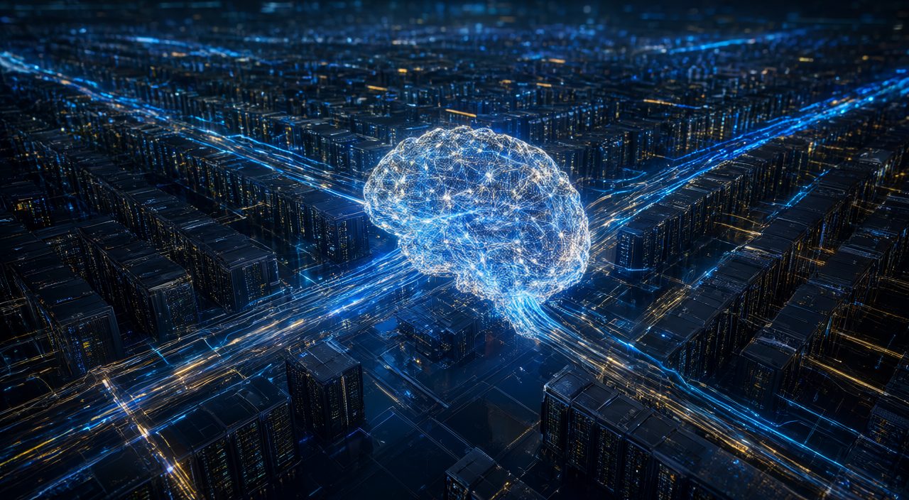 تلاش تیکتاک آمریکا برای تامین ۴ گیگاوات ظرفیت محاسبتی جهت توسعه هوش مصنوعی