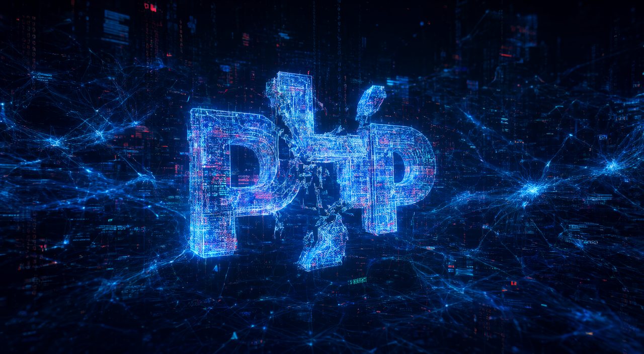 بحران امنیت سایبری؛ کشف نقص‌های بحرانی در PHP توسط هوش مصنوعی