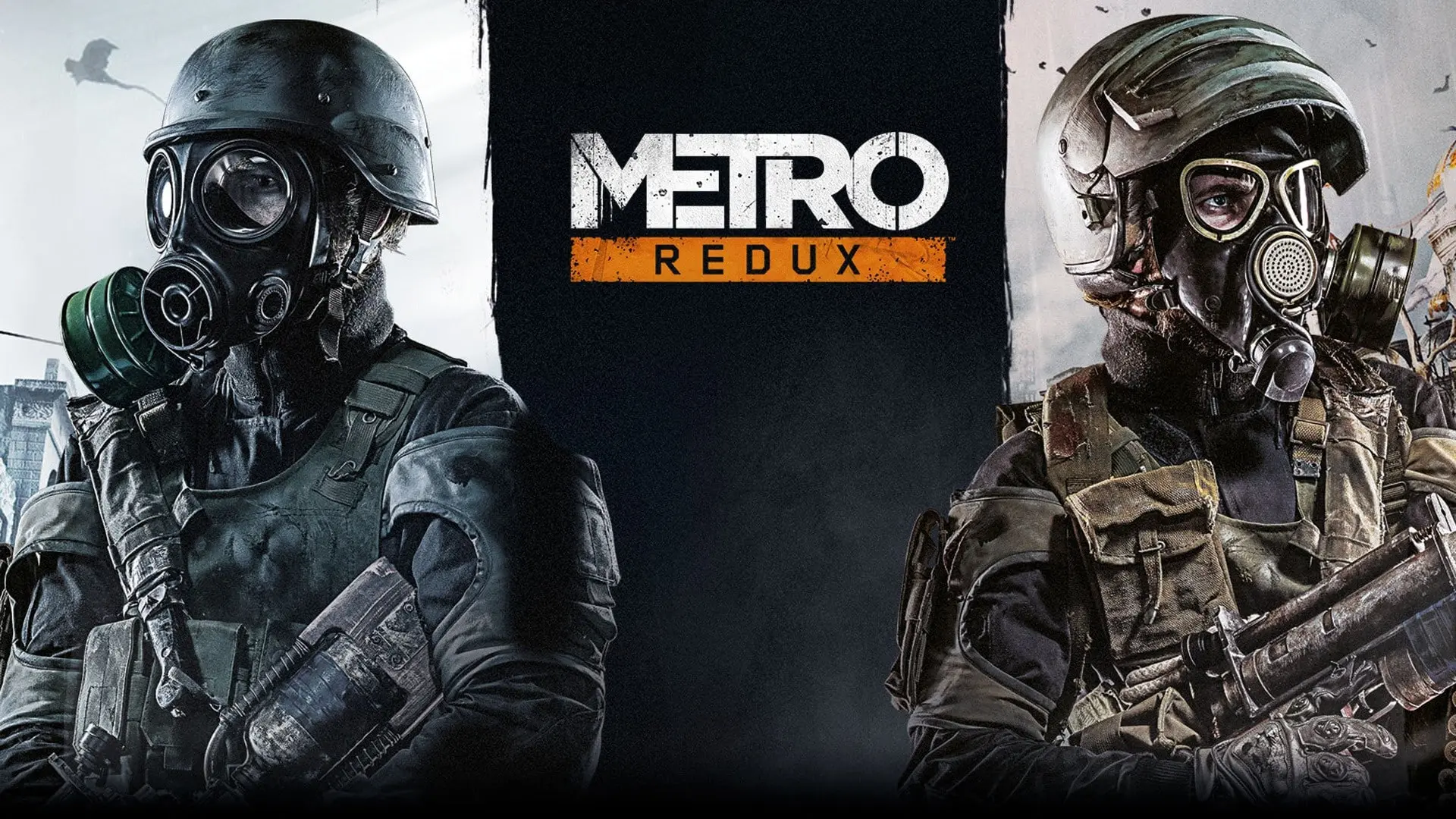 به‌روزرسانی Metro Redux با پشتیبانی از فناوری Nvidia DLSS 5 منتشر شد