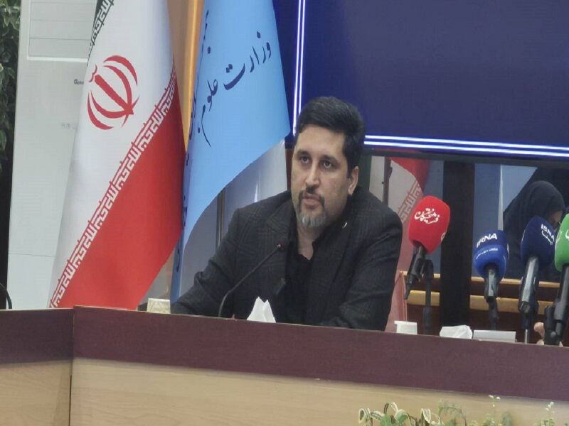 جشنواره ملی فن‌آفرینی شیخ بهایی؛ مشارکت ۳۱ استان و ۱۲ میلیارد تومان جایزه