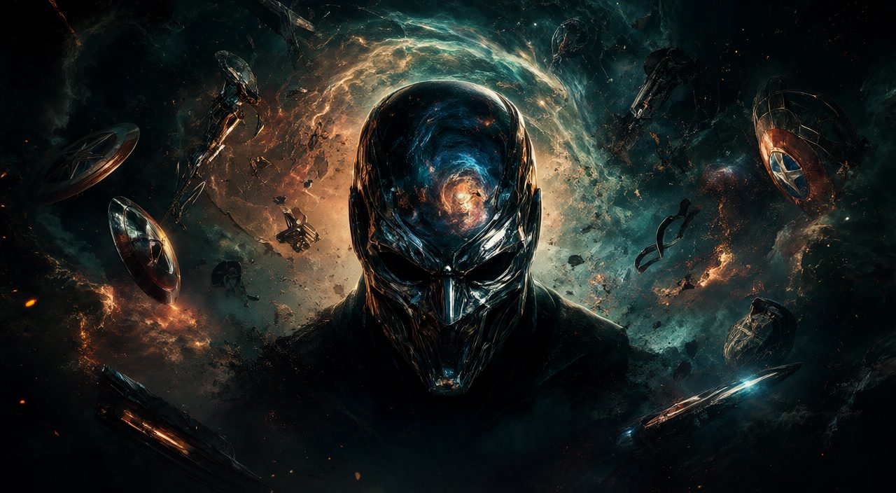 فیلم Avengers: Doomsday؛ انتشار تیزر جدید با حضور دکتر دوم و ستارگان مارول