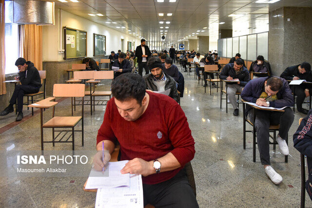 جزئیات ثبت‌نام آزمون دکتری ۱۴۰۶ و زمان برگزاری آن اعلام شد