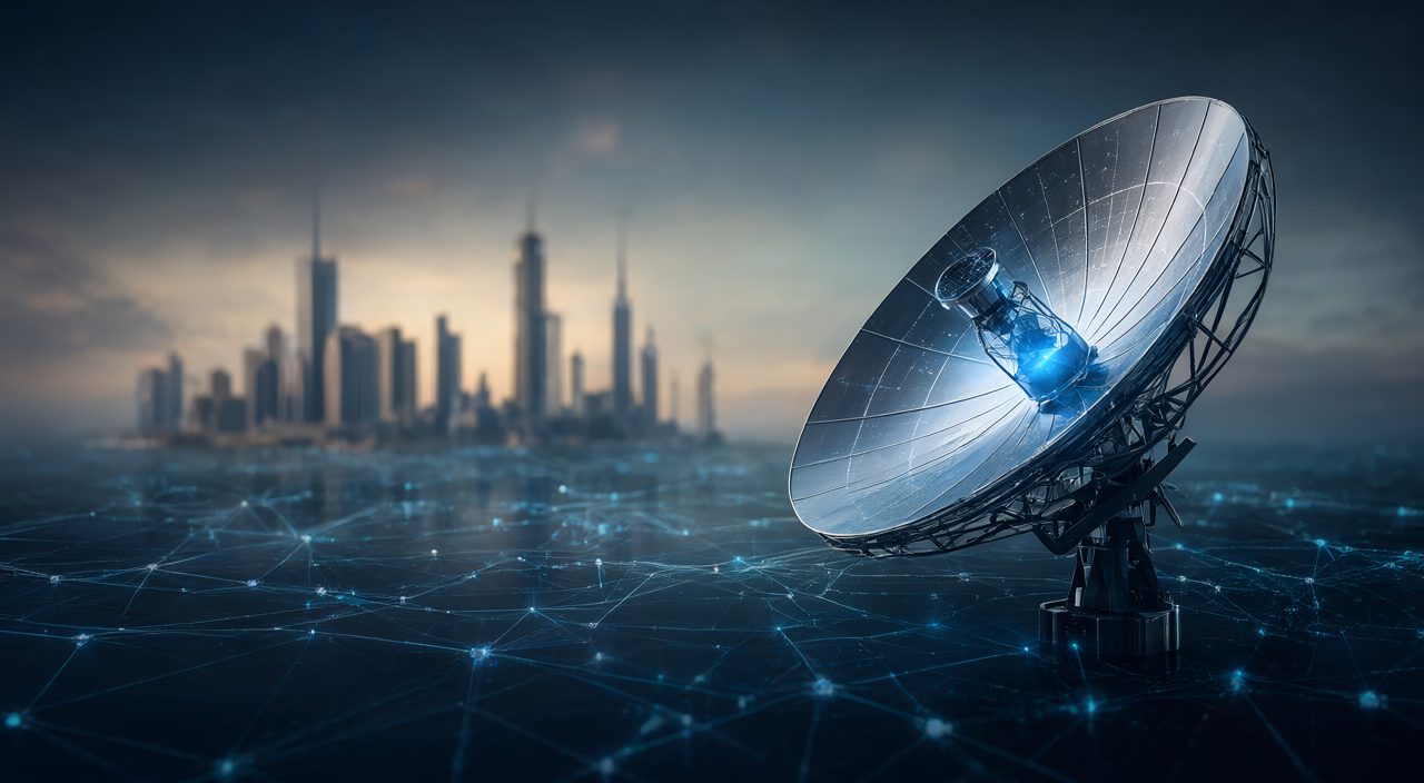 بازگشت سرویس استارلینک به اوکراین در پی برنامه‌ریزی برای مذاکرات صلح در ابوظبی