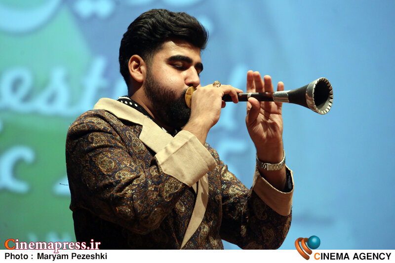 جشنواره ملی موسیقی جوان مهلت ارسال آثار را تا ۵ آبان تمدید کرد