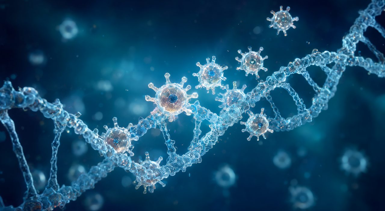 اصلاح مستقیم DNA در بدن؛ تحول بزرگ در درمان بیماری‌های ژنتیکی