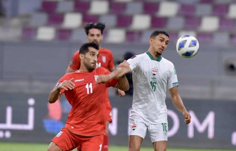 بازگشت تیم ملی فوتبال ایران به خاک عراق؛ حضور ستارهها در تورنمنت بصره