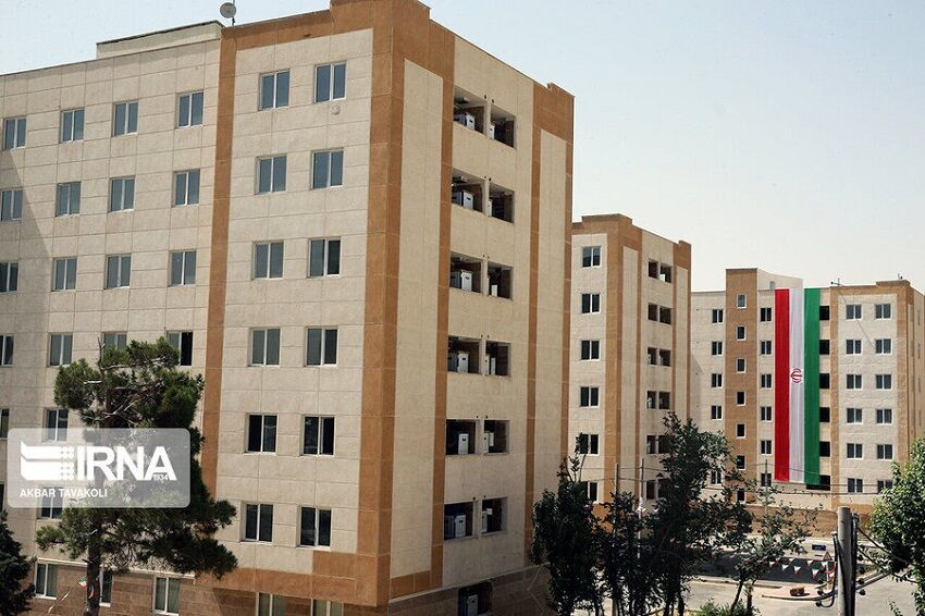 مسکن مددجویان بهزیستی خراسان شمالی: تحقق ۴۸.۵ درصد از تعهدات ساخت‌وساز