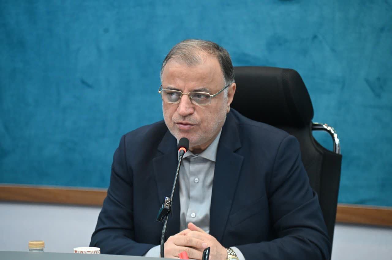تسهیلات بانکی گلستان؛ استاندار از کندی بانک‌ها در اجرای مصوبات سفر رئیس‌جمهور انتقاد کرد