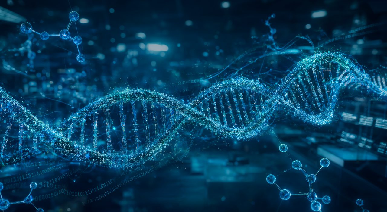 سهام زیست‌فناوری؛ جهش بزرگ بازار با قدرت هوش مصنوعی و فناوری mRNA