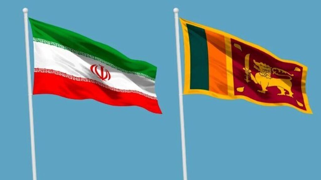 سریلانکا با ارائه کمکهای پزشکی، ۴۰ ملوان ایرانی را به میهن بازگرداند