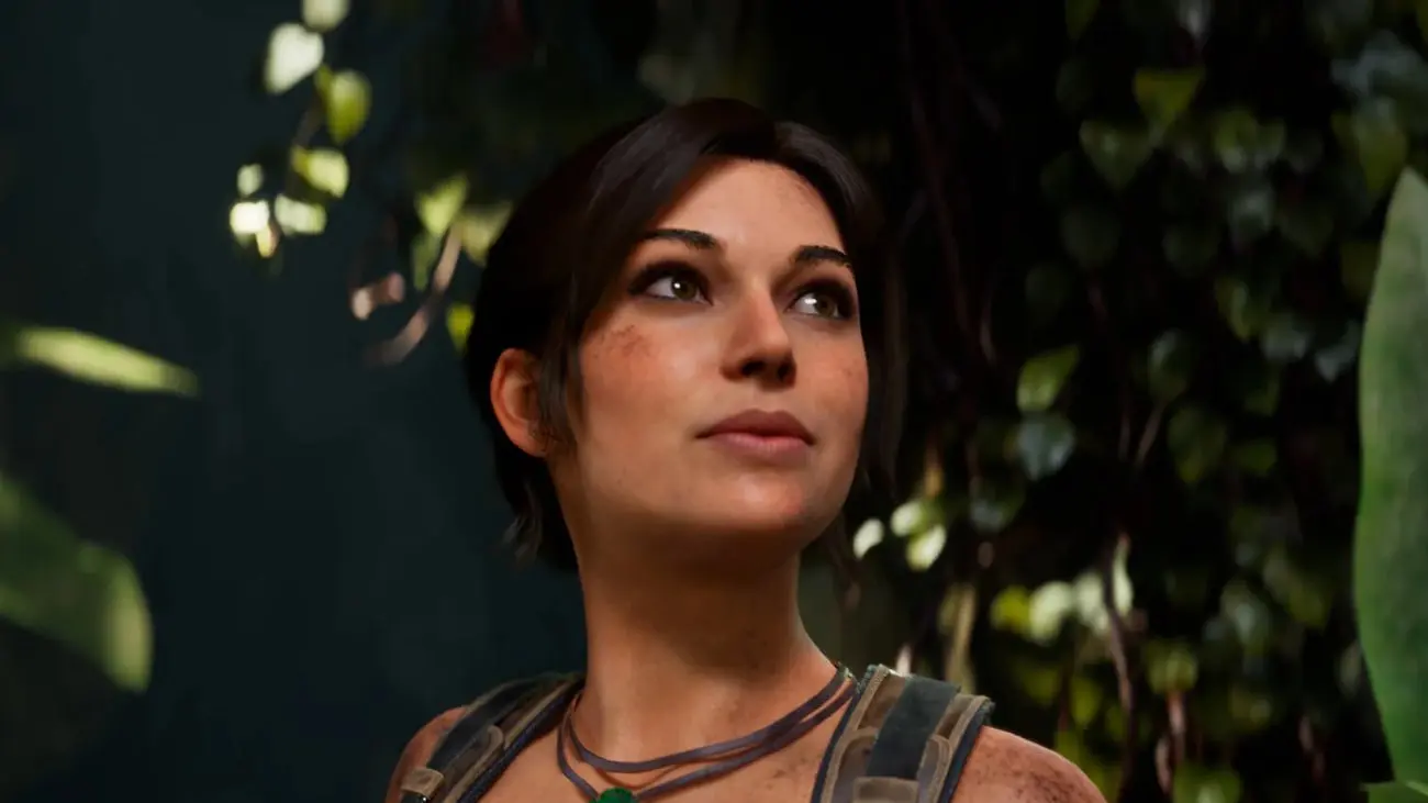 مدت‌زمان گیم‌پلی بازی جدید Tomb Raider: Legacy of Atlantis اعلام شد