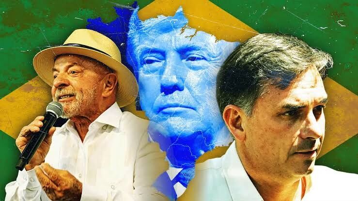 انتخابات ریاست جمهوری برزیل؛ پیشتازی اندک بولسونارو در رقابت با لولا
