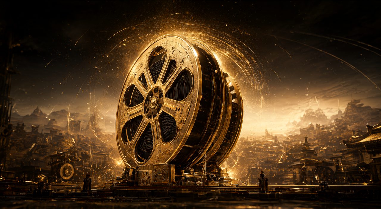 فیلم The Odyssey با فروش ۱.۸ میلیارد دلاری، رکورد تاریخ سینما را شکست