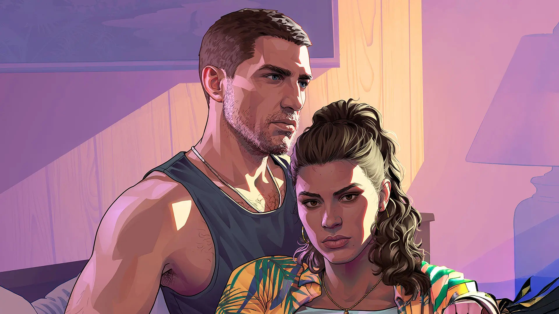 تبلیغات بازی GTA 6 در جریان ال‌کلاسیکو رئال مادرید و بارسلونا