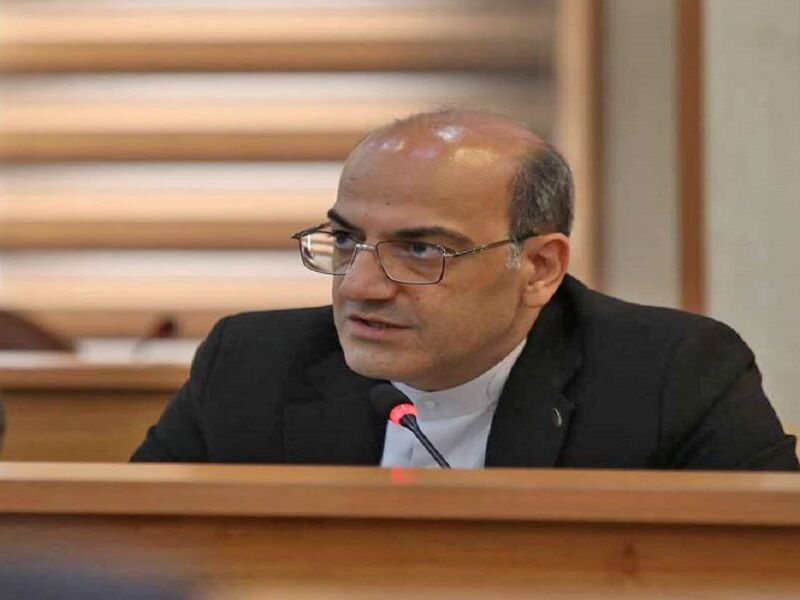 جهاددانشگاهی در شورای هماهنگی دیپلماسی علمی و فناوری کشور عضو شد