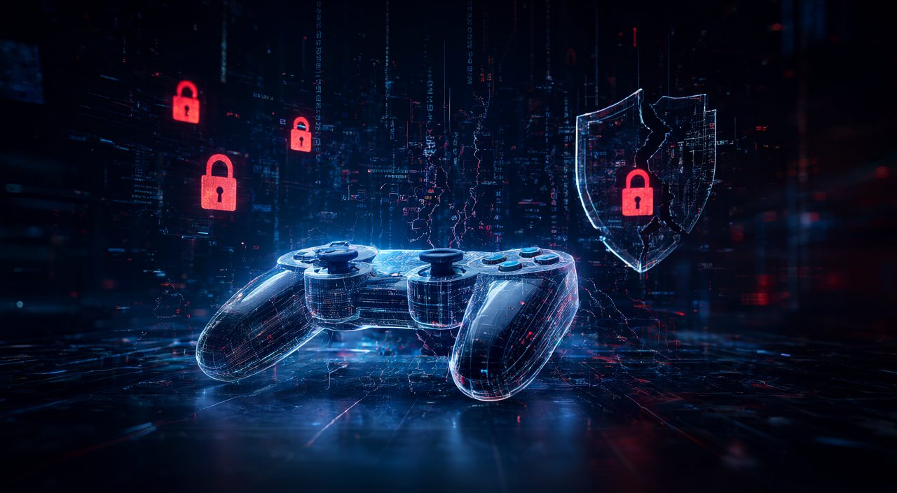 نفوذ به شبکه پلی استیشن (PSN)؛ دور زدن احراز هویت دومرحلهای کاربران
