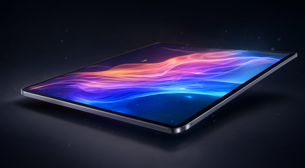 آی‌پد مینی جدید اپل با نمایشگر OLED و تراشه هوشمند A20 Pro معرفی شد