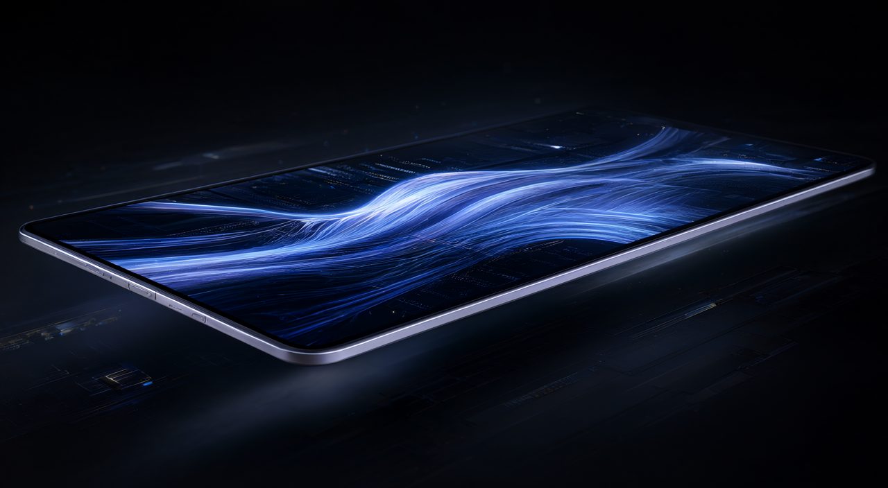 آیپد مینی جدید اپل با نمایشگر OLED و تراشه A20 Pro معرفی شد