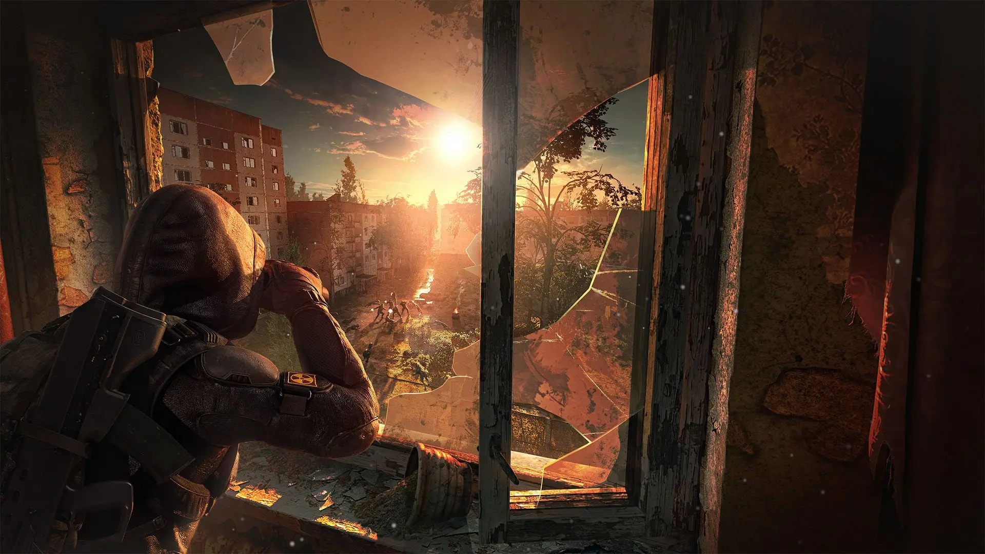 آپدیت ۲.۱ بازی STALKER 2: قابلیت سفر سریع و بهبود هوش مصنوعی منتشر شد