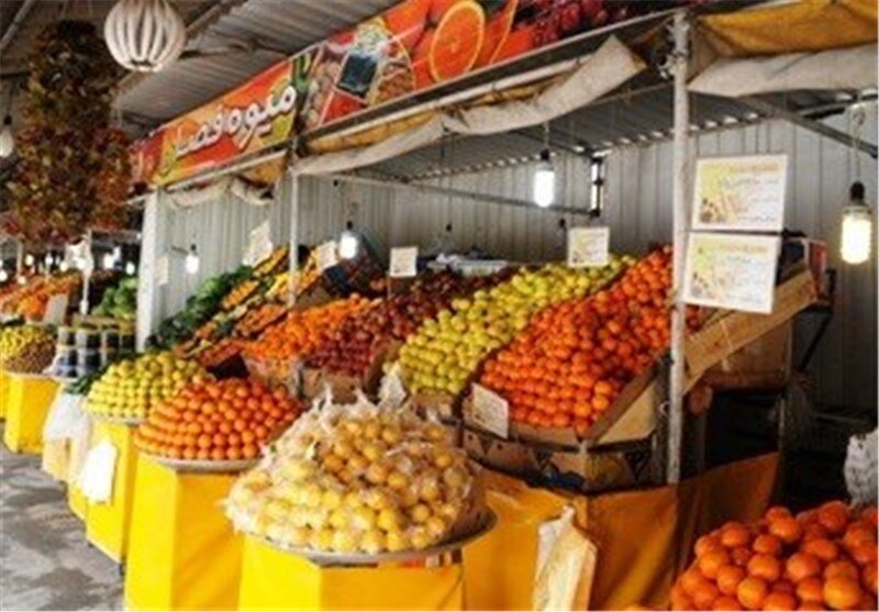 آزمایش ۴۰۰۰ محصول در میادین میوه و تره‌بار تهران؛ ممنوعیت ورود کالاهای غیرسالم