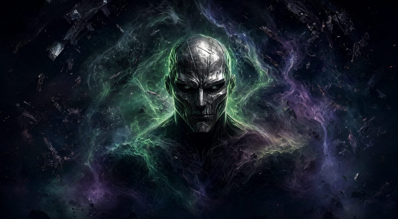 Avengers: Doomsday: بازگشت قدرتمند رابرت داونی جونیور در نقش دکتر دووم