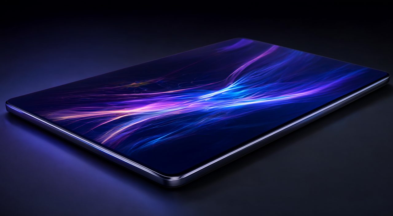 آیپد مینی نسل هشتم با نمایشگر OLED و تراشه A20 Pro معرفی شد