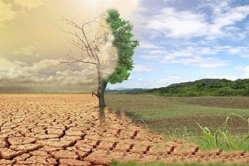 توسعه ۹ هزار هکتاری کشاورزی حفاظتی در هرمزگان برای مقابله با کم‌آبی