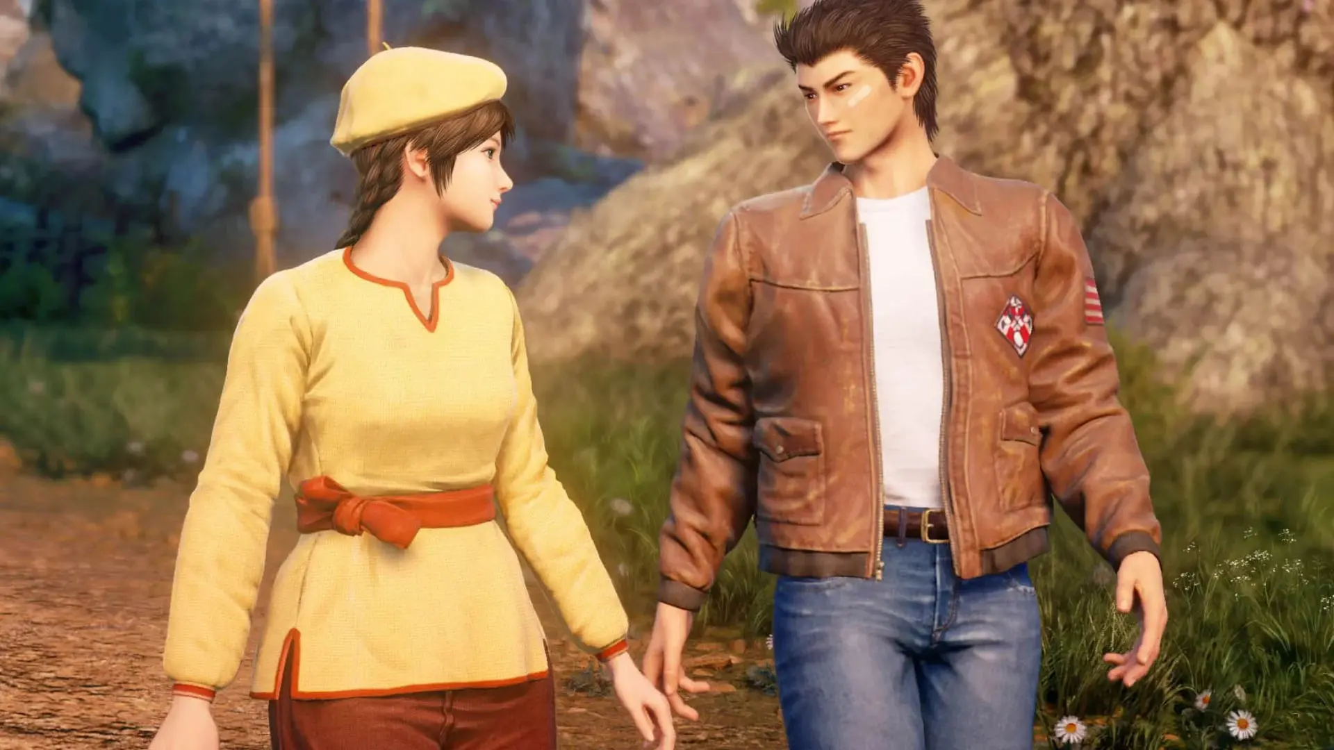 Shenmue 3 Enhanced: تاریخ انتشار و مشخصات نسخه ارتقایافته اعلام شد