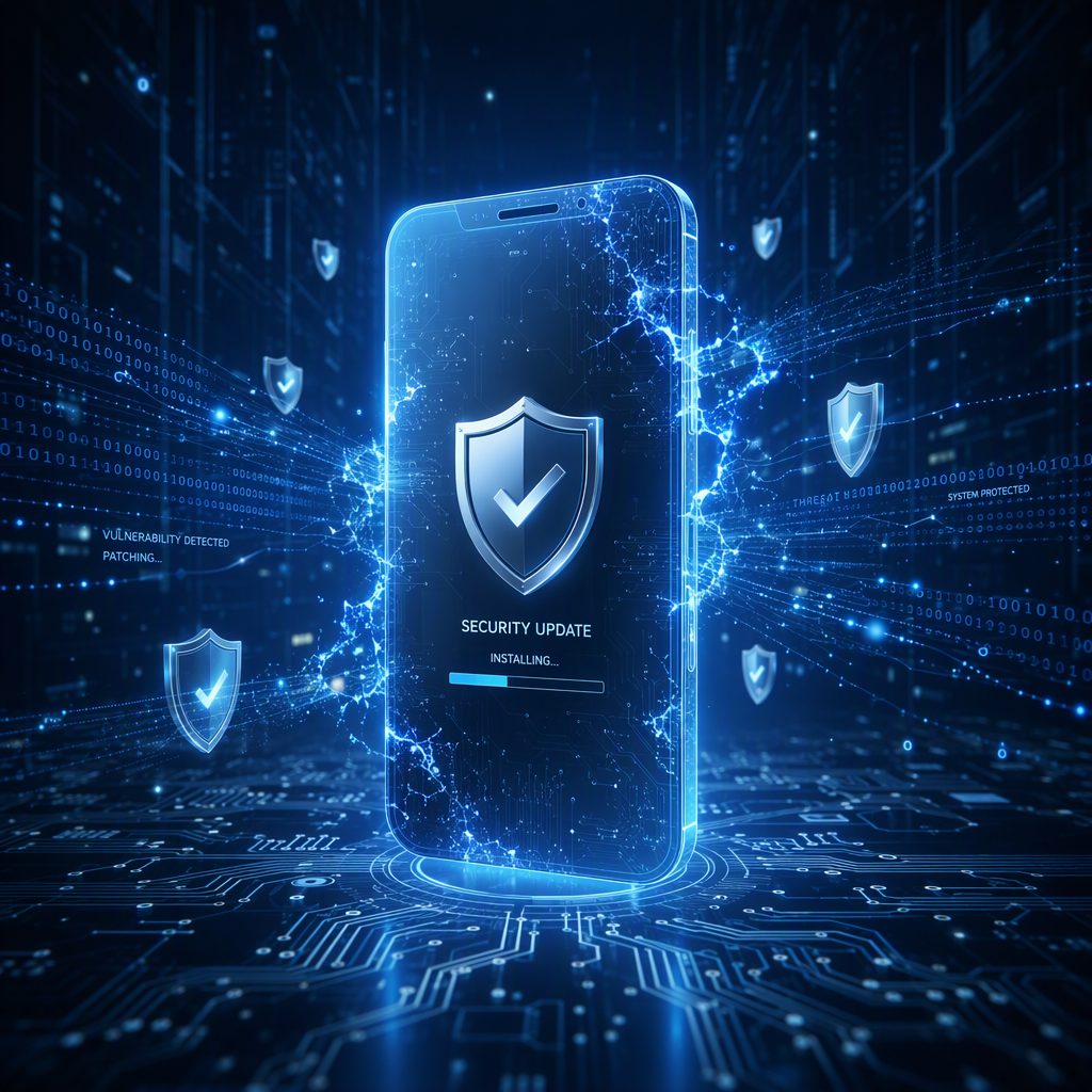 رفع ۱۶۰ آسیب‌پذیری امنیتی آیفون؛ اپل به‌روزرسانی iOS 27.2 را منتشر کرد