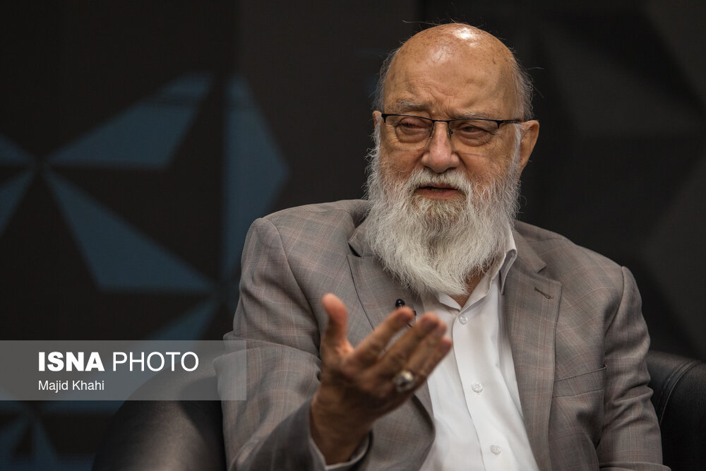 چمران: دخالت شهرداری در هیأت امنای محلات غیرقانونی است