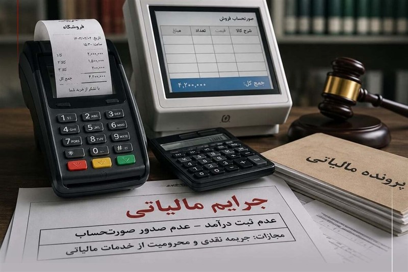 حذف شرط بدهی‌های سنواتی برای تقسیط مالیات مقطوع در سال ۱۴۰۴