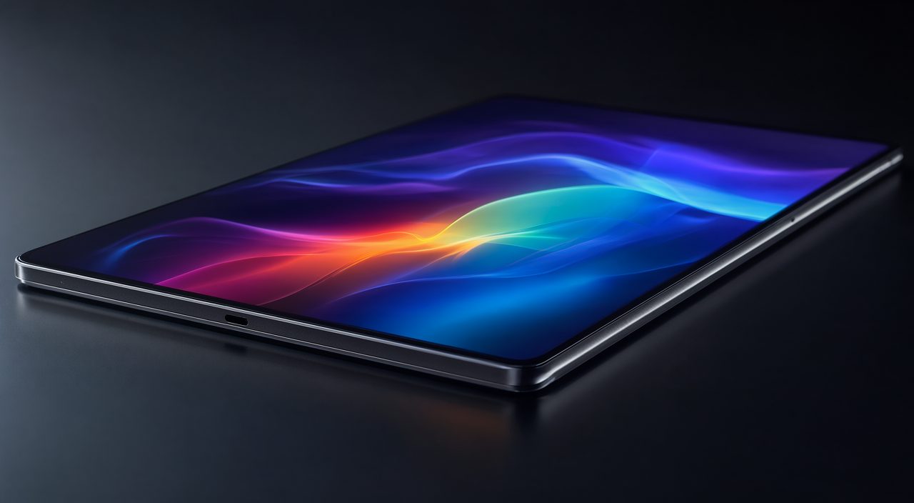 آیپد مینی جدید اپل با نمایشگر OLED و تراشه A20 Pro معرفی شد