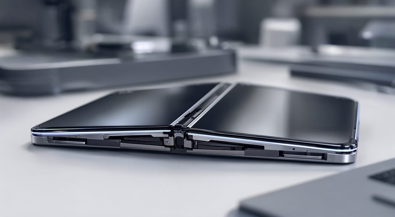 اپل نقص نمایشگر iPhone Duo را تایید کرد: تعویض رایگان دستگاه‌ها