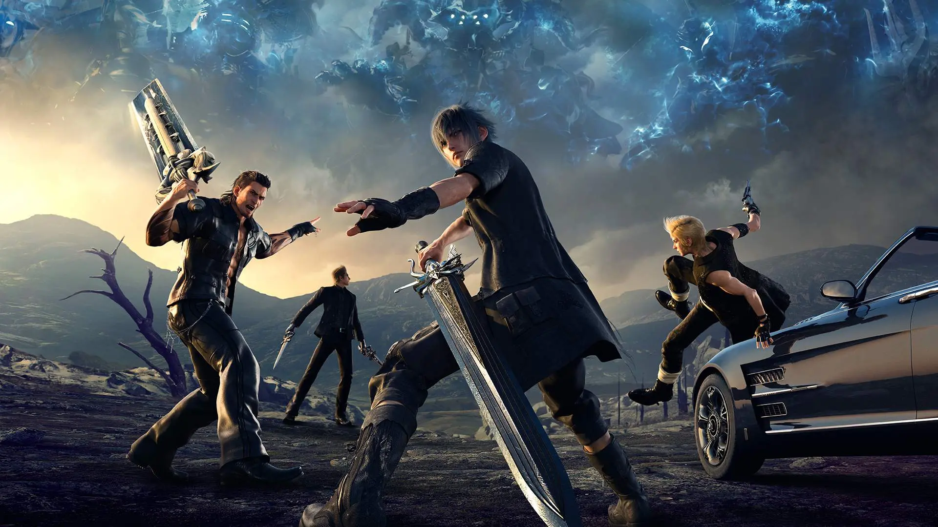 دیدگاه خالقان Final Fantasy درباره محدودیت‌های هوش مصنوعی در بازی‌سازی