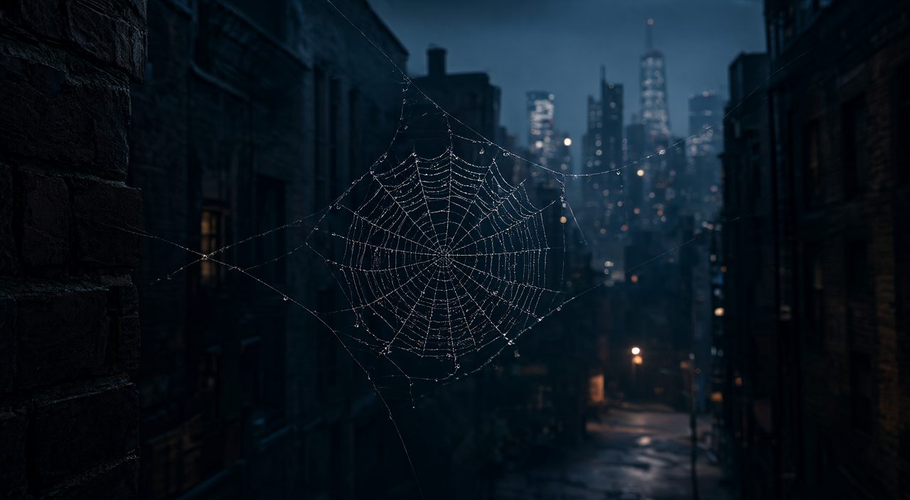 مرد عنکبوتی در تار تنهایی؛ چرا Spider-Man: Brand New Day برگ برنده مارول است؟