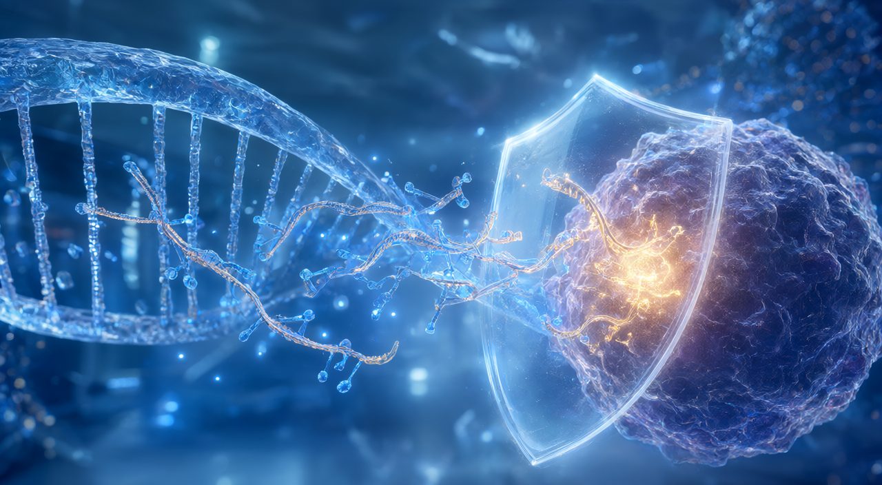 موفقیت واکسن mRNA در کاهش ۴۲ درصدی خطر مرگ ناشی از ملانوما