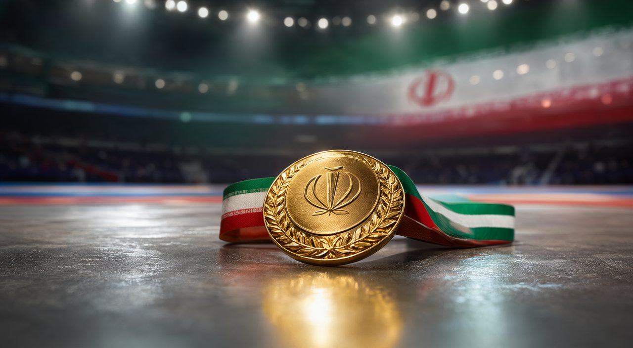 کشتی فرنگی قهرمانی جهان؛ طلای سعید اسماعیلی و شکوه ایران در آستانه