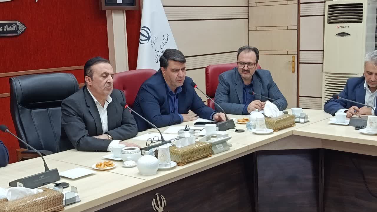 آبرسانی روستاها در قزوین؛ نیاز به ۳۹۰۰ میلیارد ریال اعتبار جدید