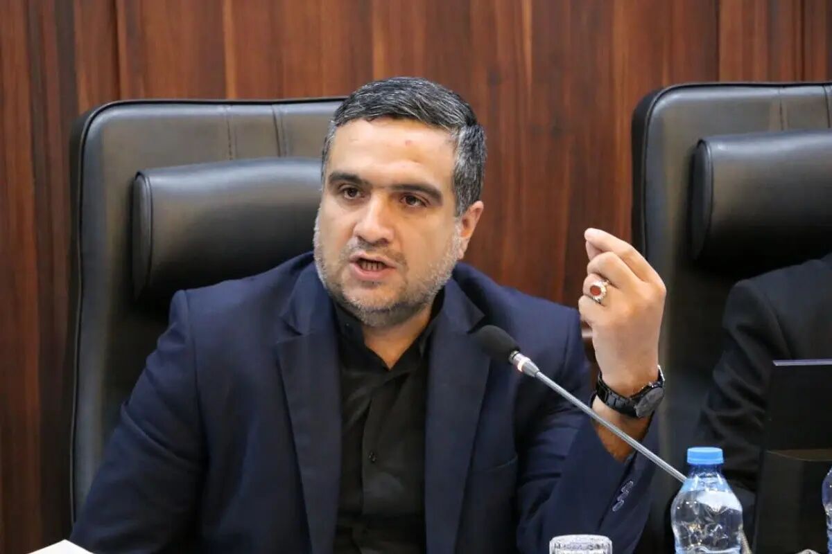 بیمارستان پاسارگاد قم؛ ارائه ۶۰ درصد خدمات با تعرفه دولتی در مگابیمارستان جدید