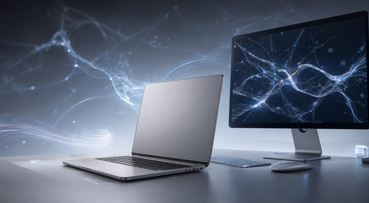 آی‌مک و مک‌بوک پرو جدید اپل با تراشه M6 و پشتیبانی از Wi-Fi 7 معرفی شدند