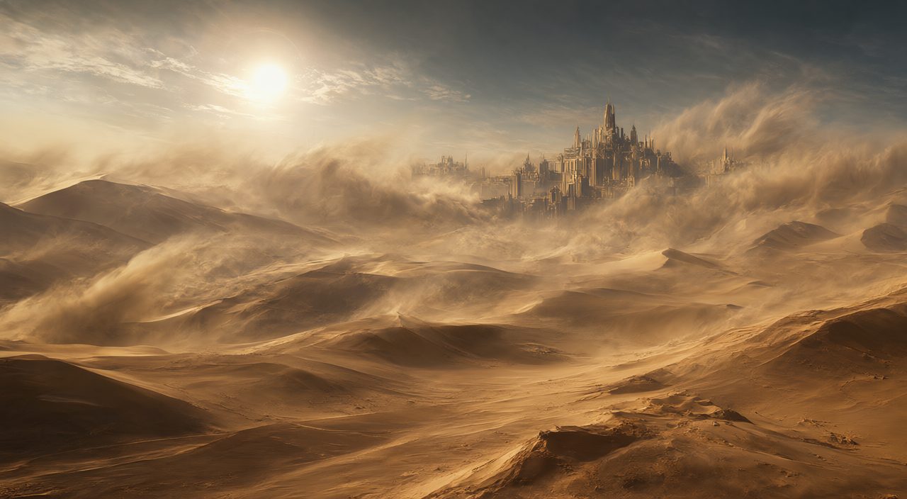 تریلر نهایی فیلم Dune: Part Three منتشر شد؛ پایان حماسه پل آتریادس