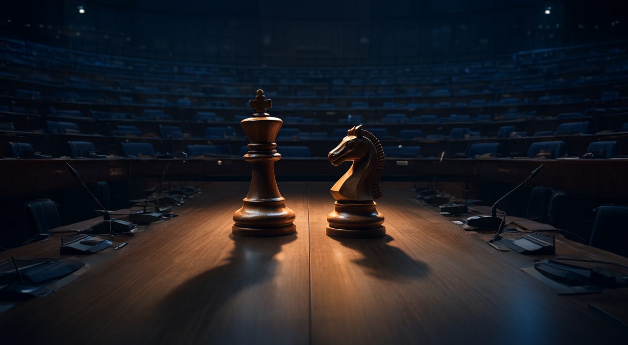 انتخابات اسرائیل؛ بن‌بست سیاسی میان نتانیاهو و آیزنکوت بدون برنده قطعی