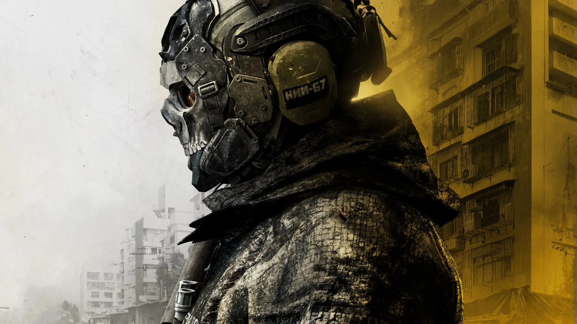 نقشهی محبوب Shipment رسماً به بخش چندنفره Modern Warfare 4 اضافه شد