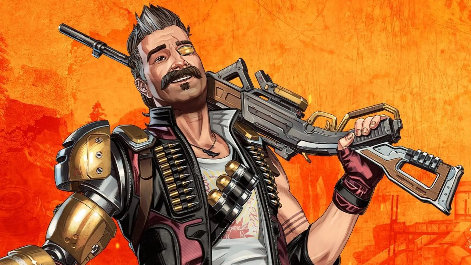 الکترونیک آرتز از توسعه حالتهای جدید برای Apex Legends خبر داد