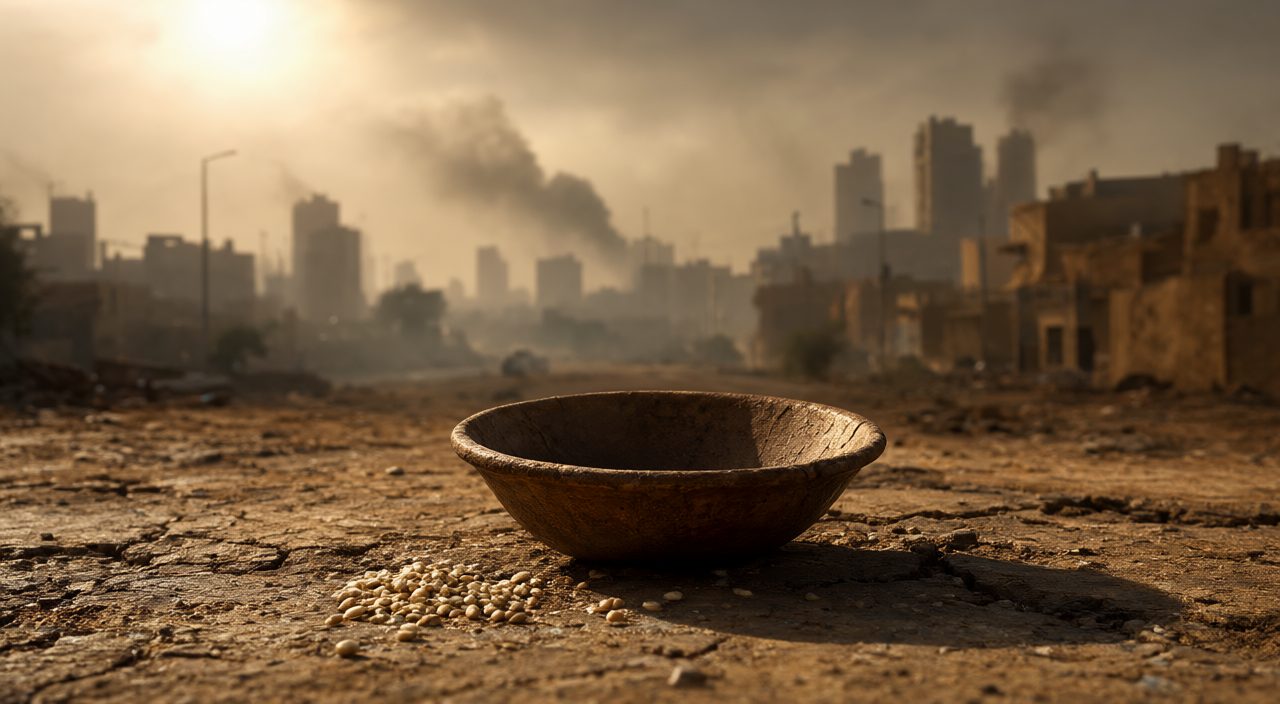 بحران جنگ و تورم در سودان؛ خانواده‌های خارطوم در نبرد برای بقا