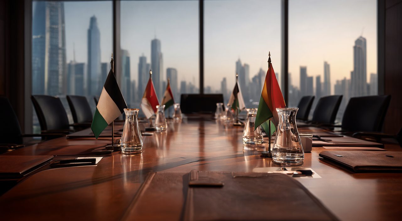 مذاکرات صلح اوکراین در ابوظبی؛ اختلاف نظر مسکو و اروپا بر سر حضور متحدان